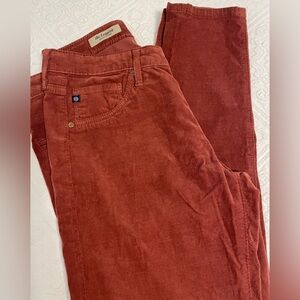 AG Adriano Goldschmidt pants